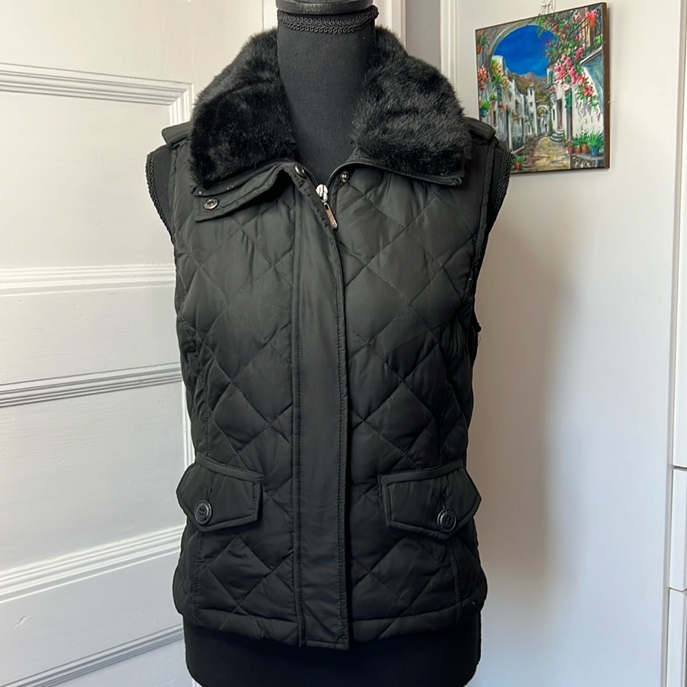 KENNTH COLE‎ REACTION DOWN VEST